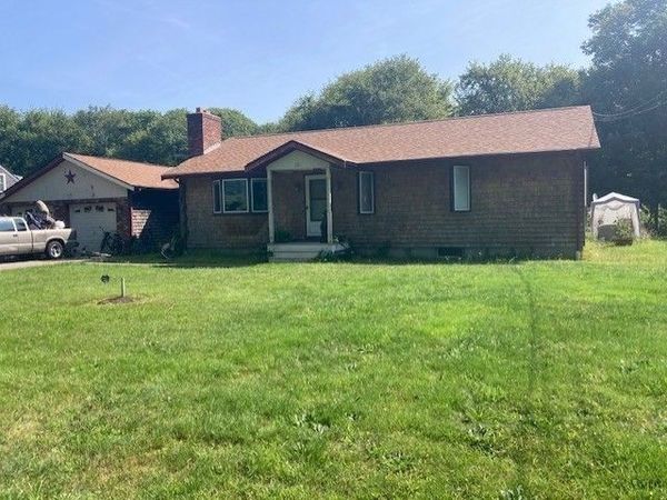 330 Sodom, Westport, MA 02790