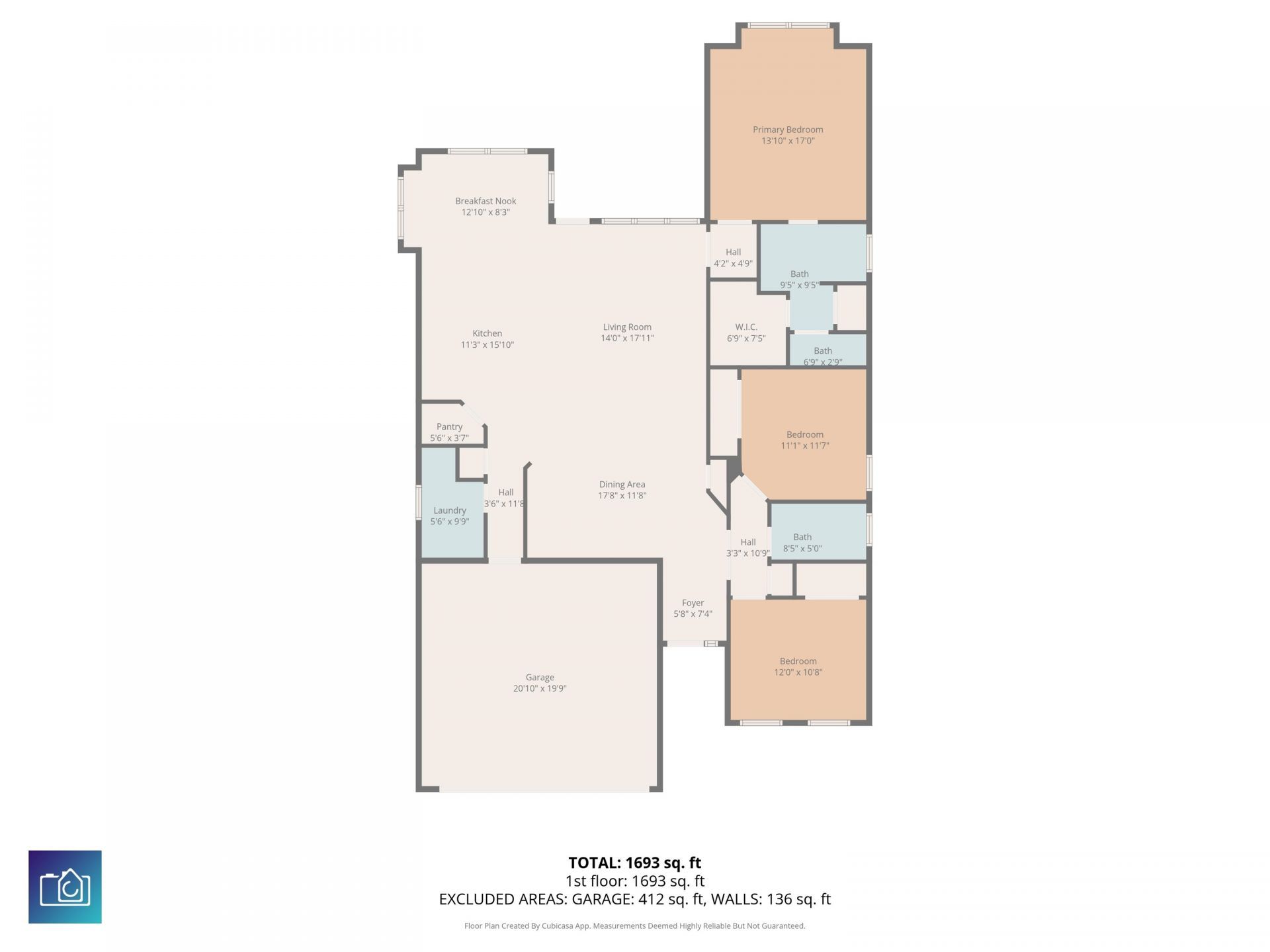 3708 Park Pointe Ave. Photo 48