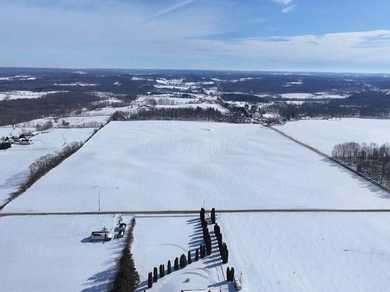 0 Algire Road, Bellville, OH 44813 Photo 2