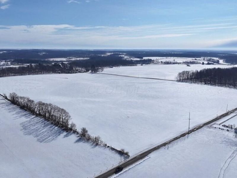 0 Algire Road, Bellville, OH 44813 Photo 3