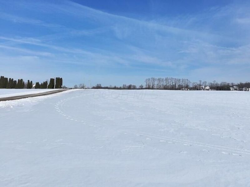 0 Algire Road, Bellville, OH 44813 Photo 9