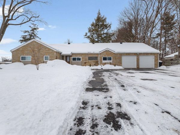 19617 Cleveland Road, South Bend, IN 46637