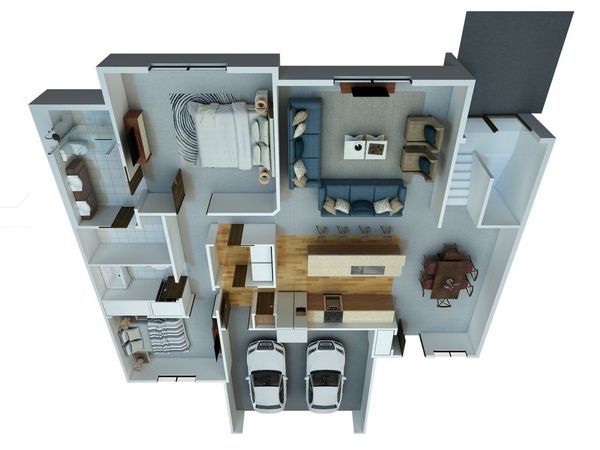 3108 Teton Street SW, Cedar Rapids, IA 52404