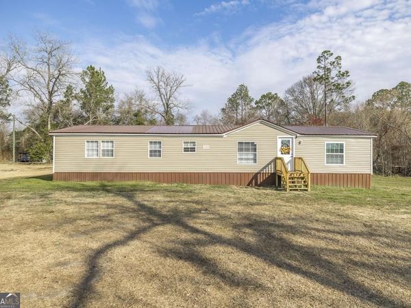 350 & 344 Mudd Road, Cordele, GA 31015