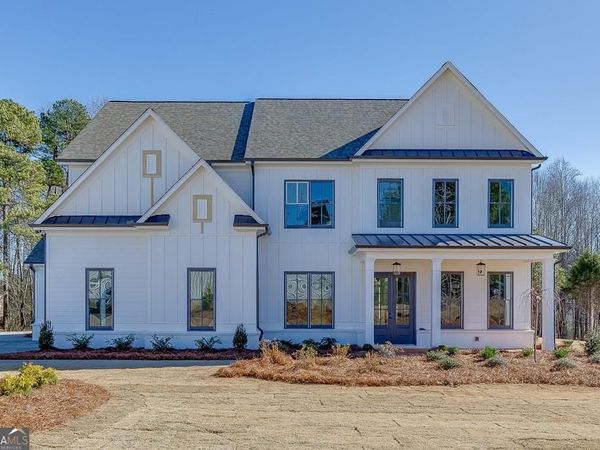 5470 Settingdown Road, Cumming, GA 30041