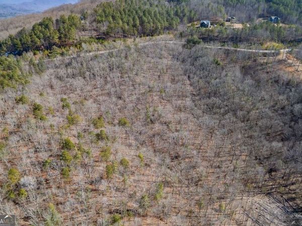 LOT 370 Thirteen Hundred, Blairsville, GA 30512