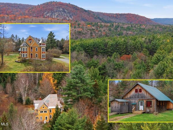 330 Byrnes Road, North Creek, NY 12853