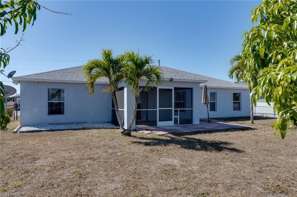 4305 NE 20th Pl, Cape Coral, FL 33909 Photo