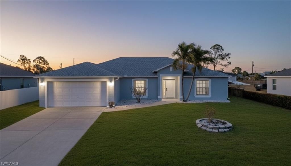 4305 NE 20th Pl, Cape Coral, FL 33909 Photo