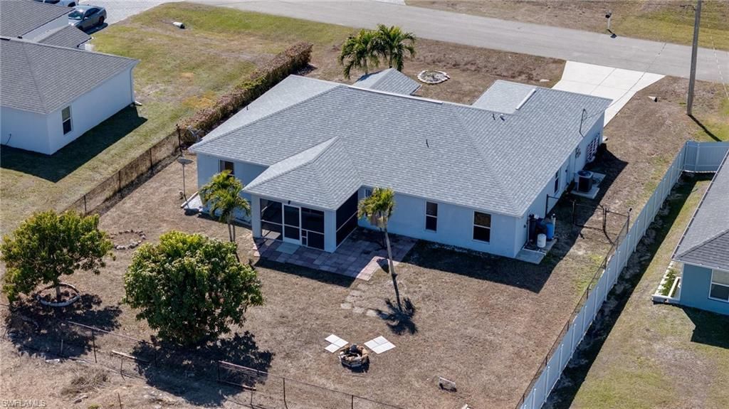 4305 NE 20th Pl, Cape Coral, FL 33909 Photo