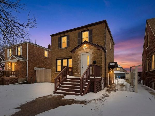 10750 S Ridgeway Avenue, Chicago, IL 60655
