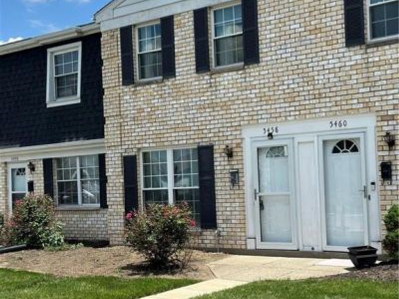 5458 Lamme Road, Dayton, OH 45439 Photo 1