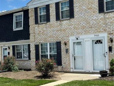 5458 Lamme Road, Dayton, OH 45439