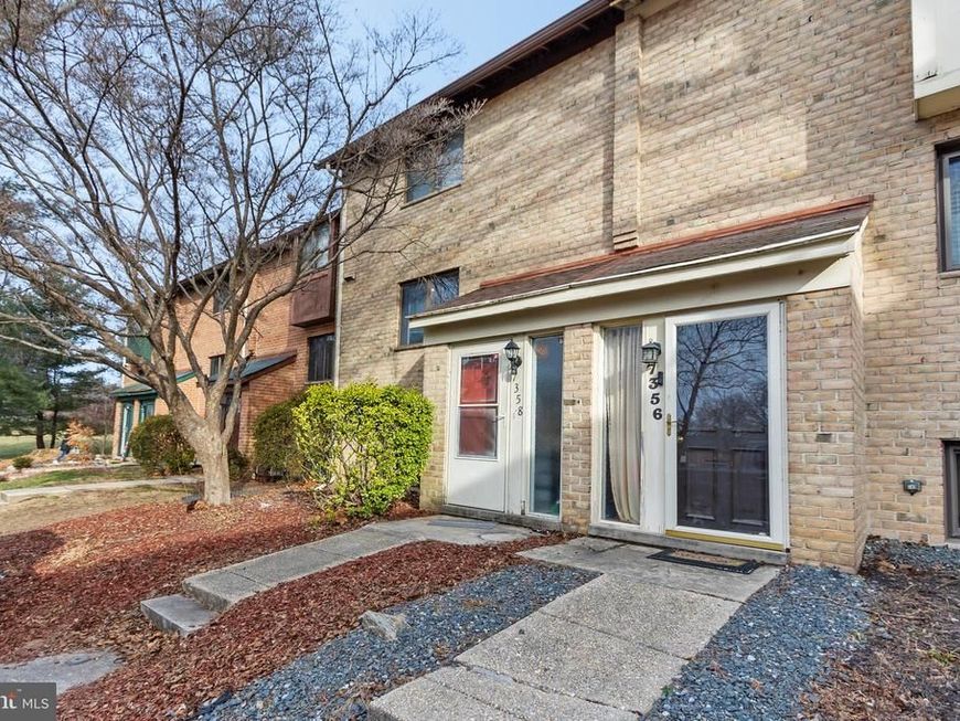 7358 Kerry Hill Court, Columbia, MD 21045 Main Photo