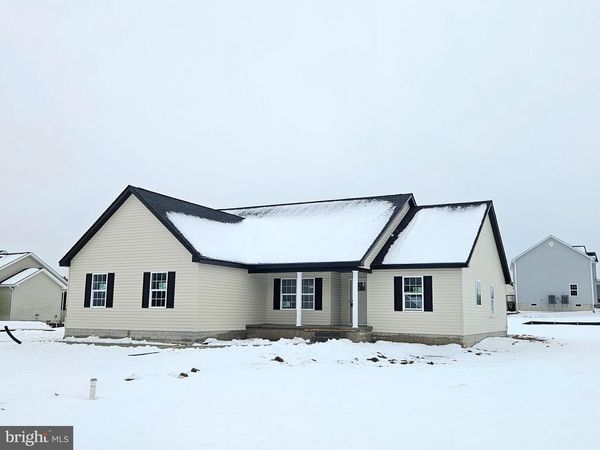 7826 SUGAR MAPLE DRIVE, MILFORD, DE 19963