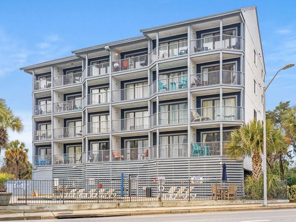 1906 S Ocean Blvd., Unit V308A, Myrtle Beach, SC 29577