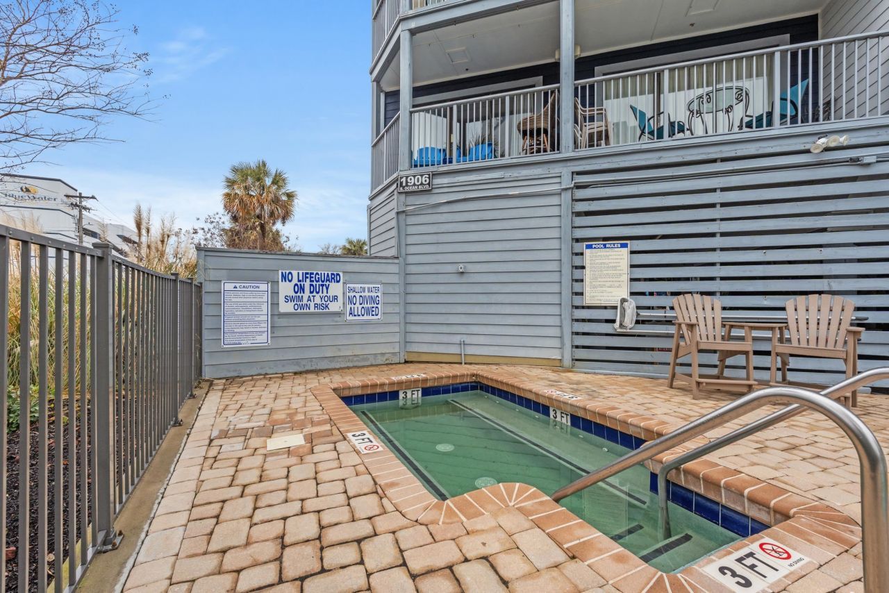 1906 S Ocean Blvd.  Photo 24