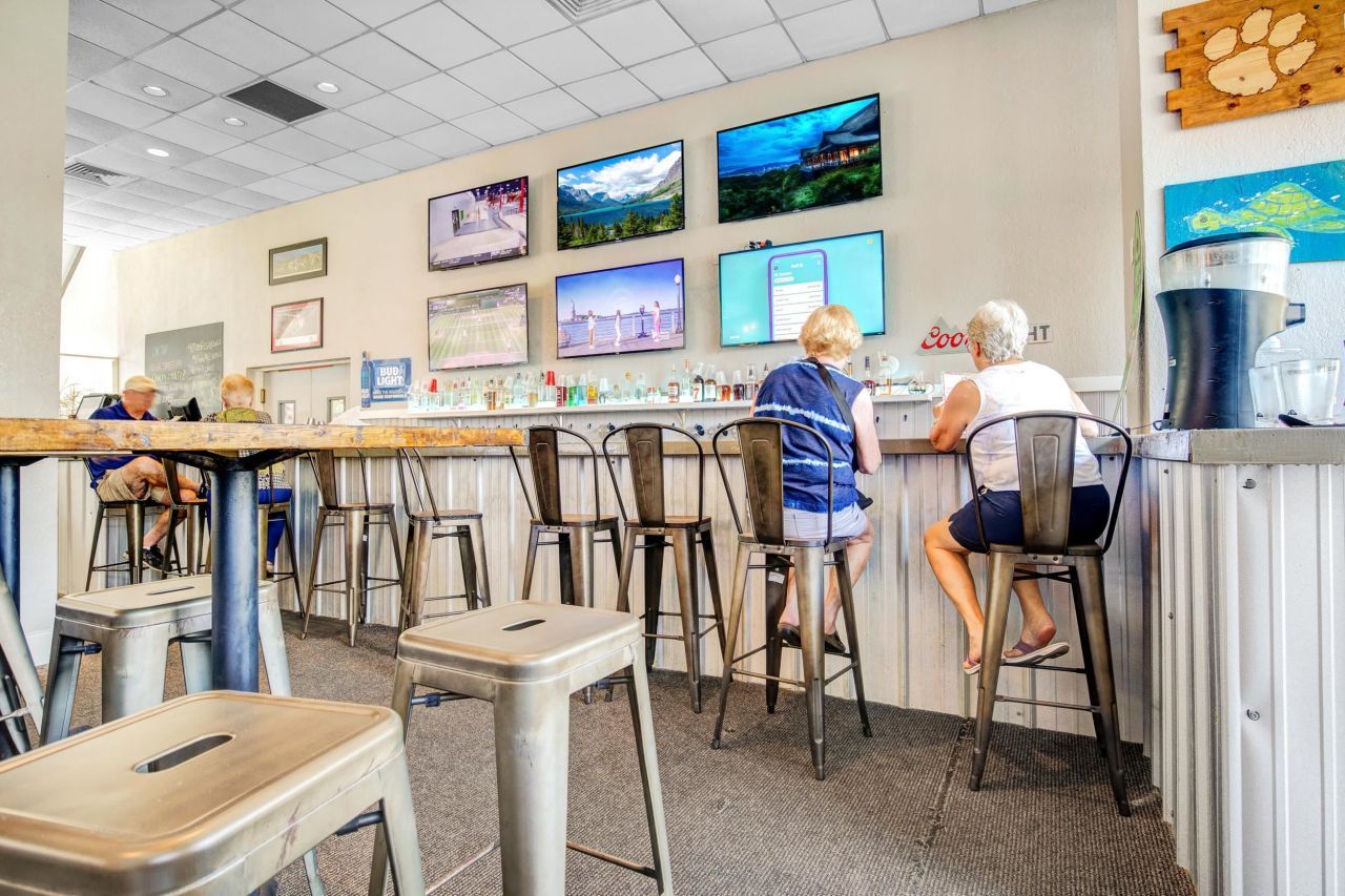 1906 S Ocean Blvd.  Photo 32