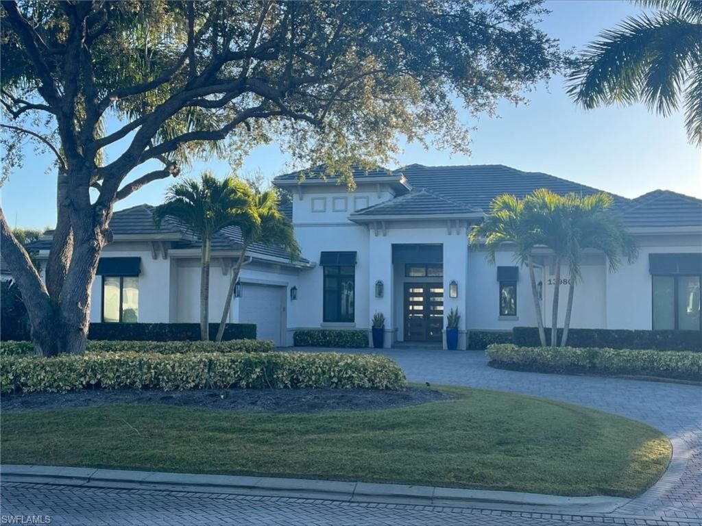 13980 Williston Way, Naples, FL 34119 Photo