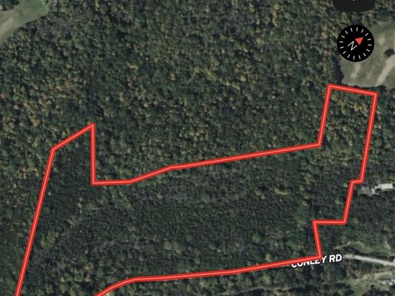 57 +/- Acres Conley Road, Morning View, KY 41063 Photo 2