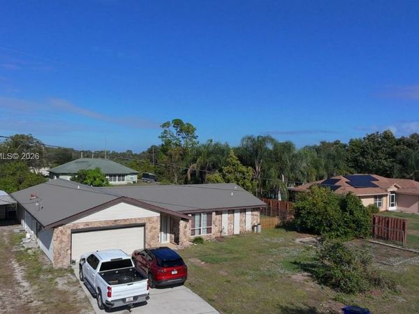 1014 S CANAL, Sebring, FL 33870