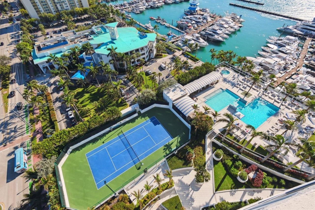 400 Alton Rd, Unit 1910, Miami Beach, FL 33139 Photo