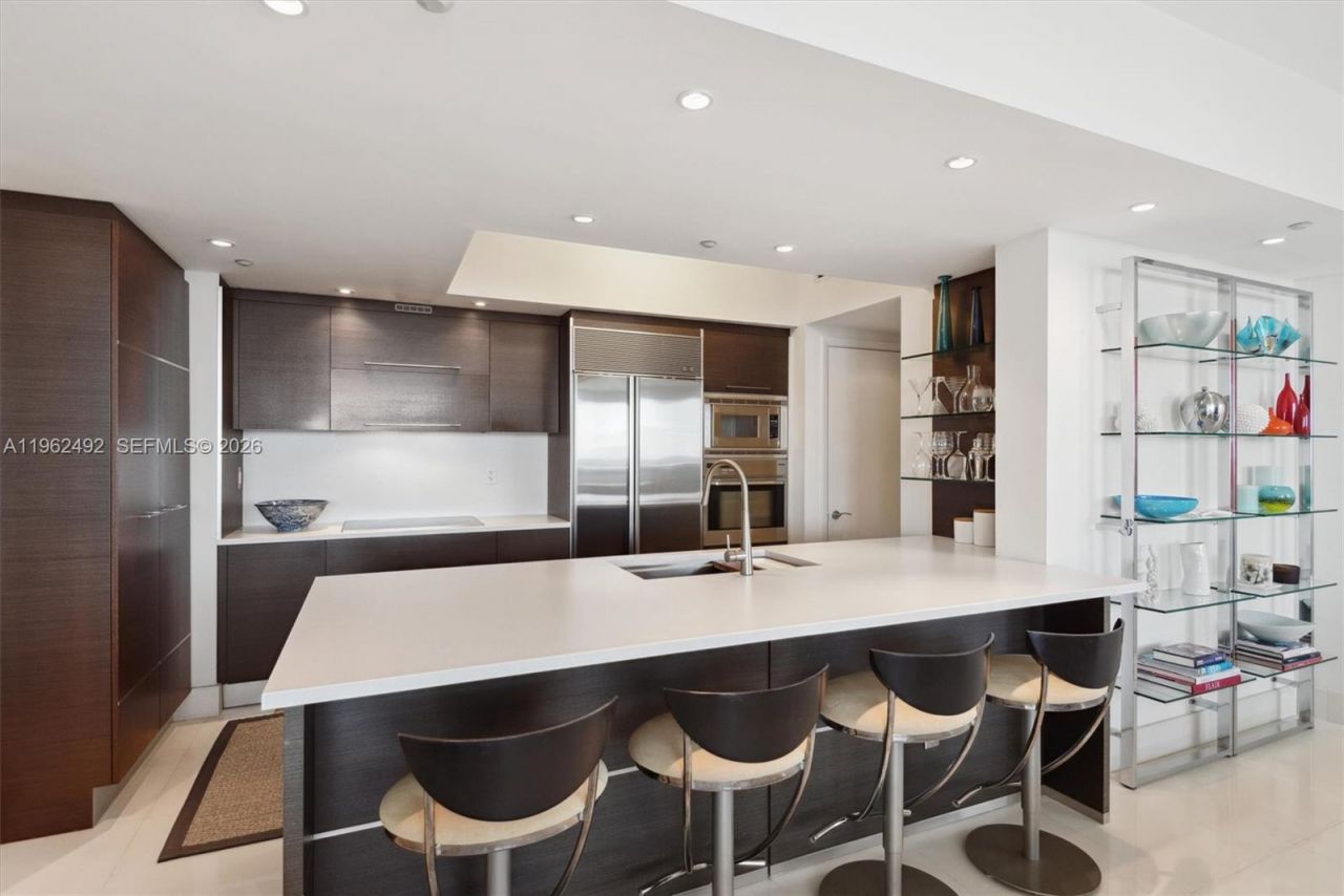 400 Alton Rd, Unit 1910, Miami Beach, FL 33139 Photo