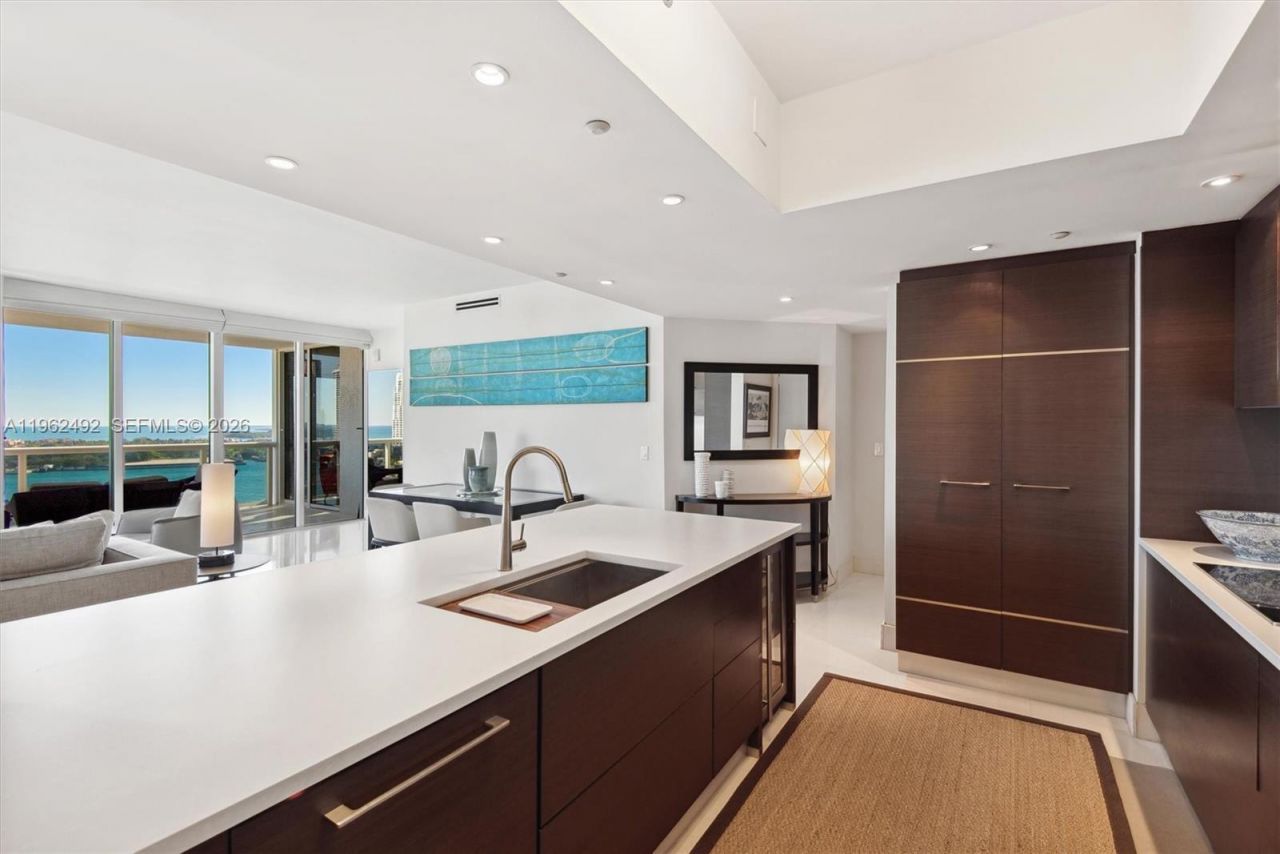 400 Alton Rd, Unit 1910, Miami Beach, FL 33139 Photo