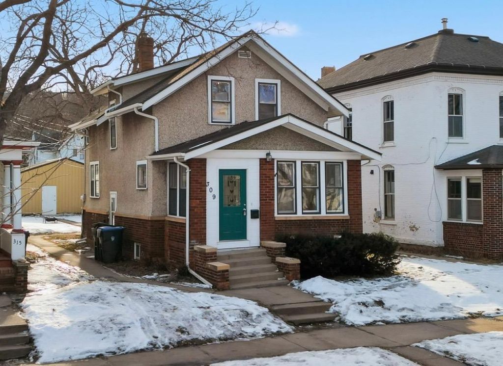 309 N Broad Street, Mankato, MN 56001 Main Photo