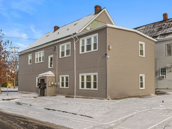 31 Grote Street, Buffalo, NY 14207