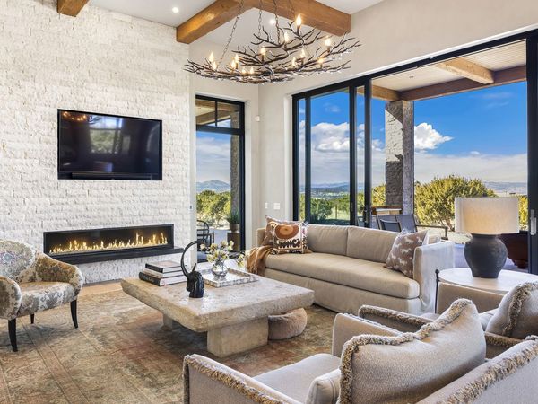 19 Camino Alazan , Santa Fe, NM 87506