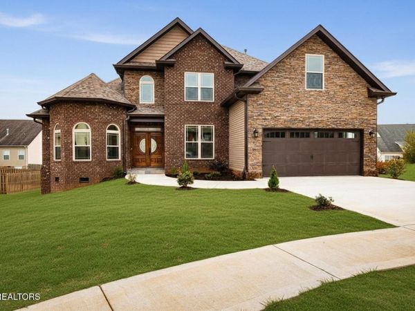 7246 Settlers Path Lane, Knoxville, TN 37920