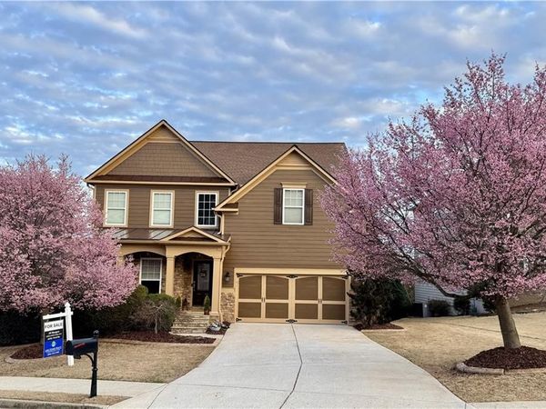 4505 Hedgewood Drive, Cumming, GA 30041