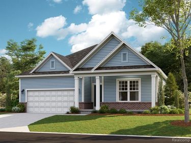27119 Silo Drive, Saline, MI 48176