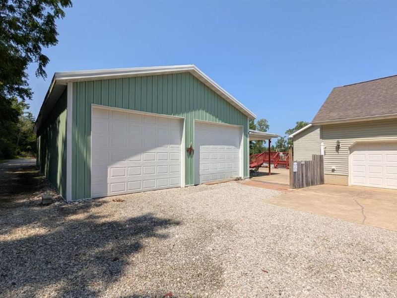 3257 Hartland Center Road, Collins, OH 44826 Photo 3