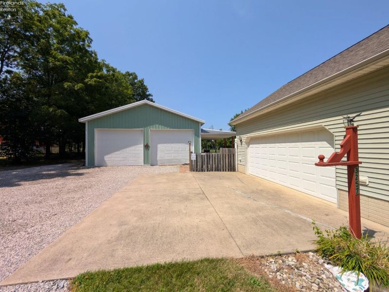 3257 Hartland Center Road, Collins, OH 44826 Photo 4