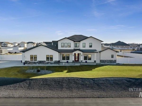 2283 E 4092 N, Filer, ID 83328