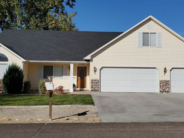 3606 E Kings Gate, Nampa, ID 83687