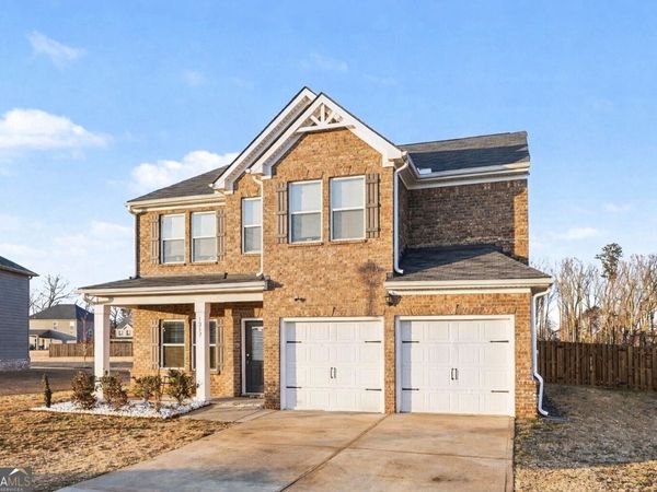 1217 Hibiscus Way, Mcdonough, GA 30253