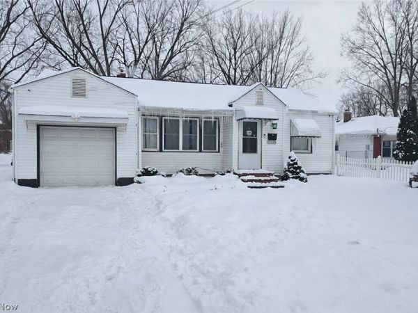 33688 Guilbert Road, Eastlake, OH 44095