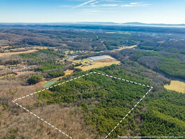 0 Georgetown Road , Cleveland, TN 37312