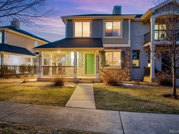 3527 Big Ben Drive, Unit F, Fort Collins, CO 80526