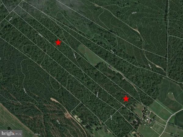 8219 MARYE ROAD, Unit LOT C, PARTLOW, VA 22534