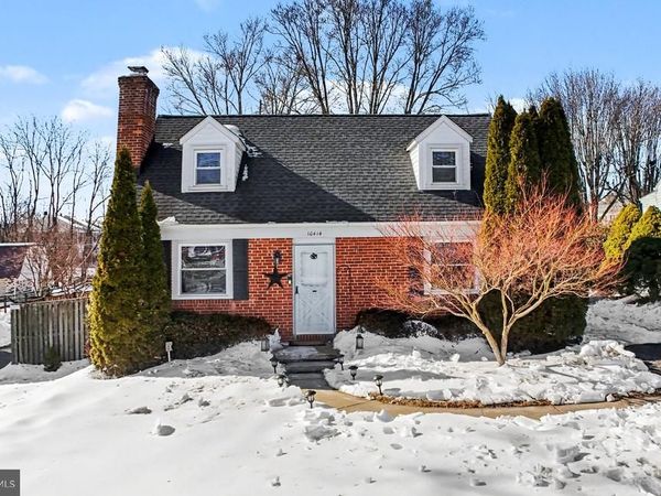 10414 GREENTOP ROAD, COCKEYSVILLE, MD 21030