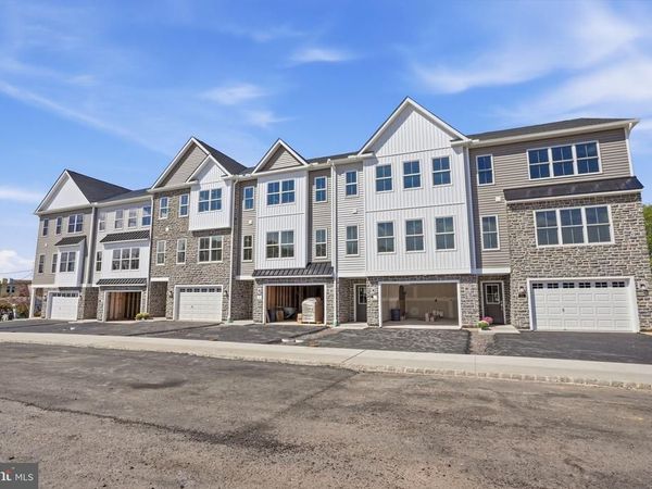 103 UNAMI WAY, SELLERSVILLE, PA 18960