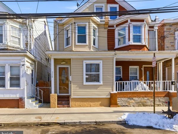 1114 N 28TH STREET , CAMDEN, NJ 08105