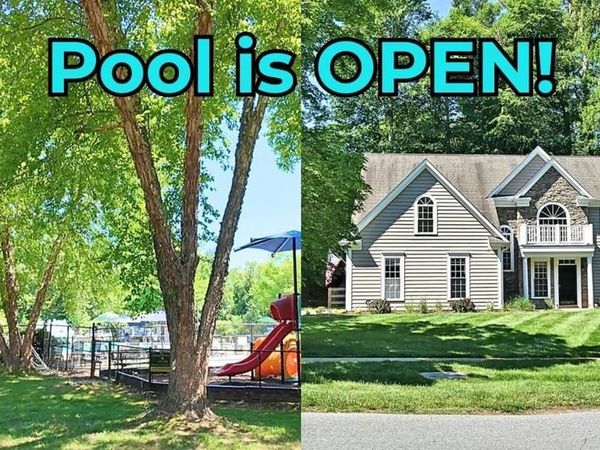 1230 DUNLORA DR, CHARLOTTESVILLE, VA 22901