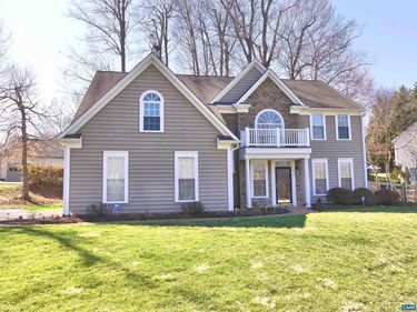 1230 DUNLORA DR, CHARLOTTESVILLE, VA 22901