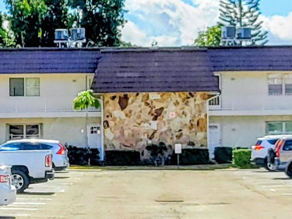 12003 Poinciana Boulevard, Unit 204, Royal Palm Beach, FL 33411