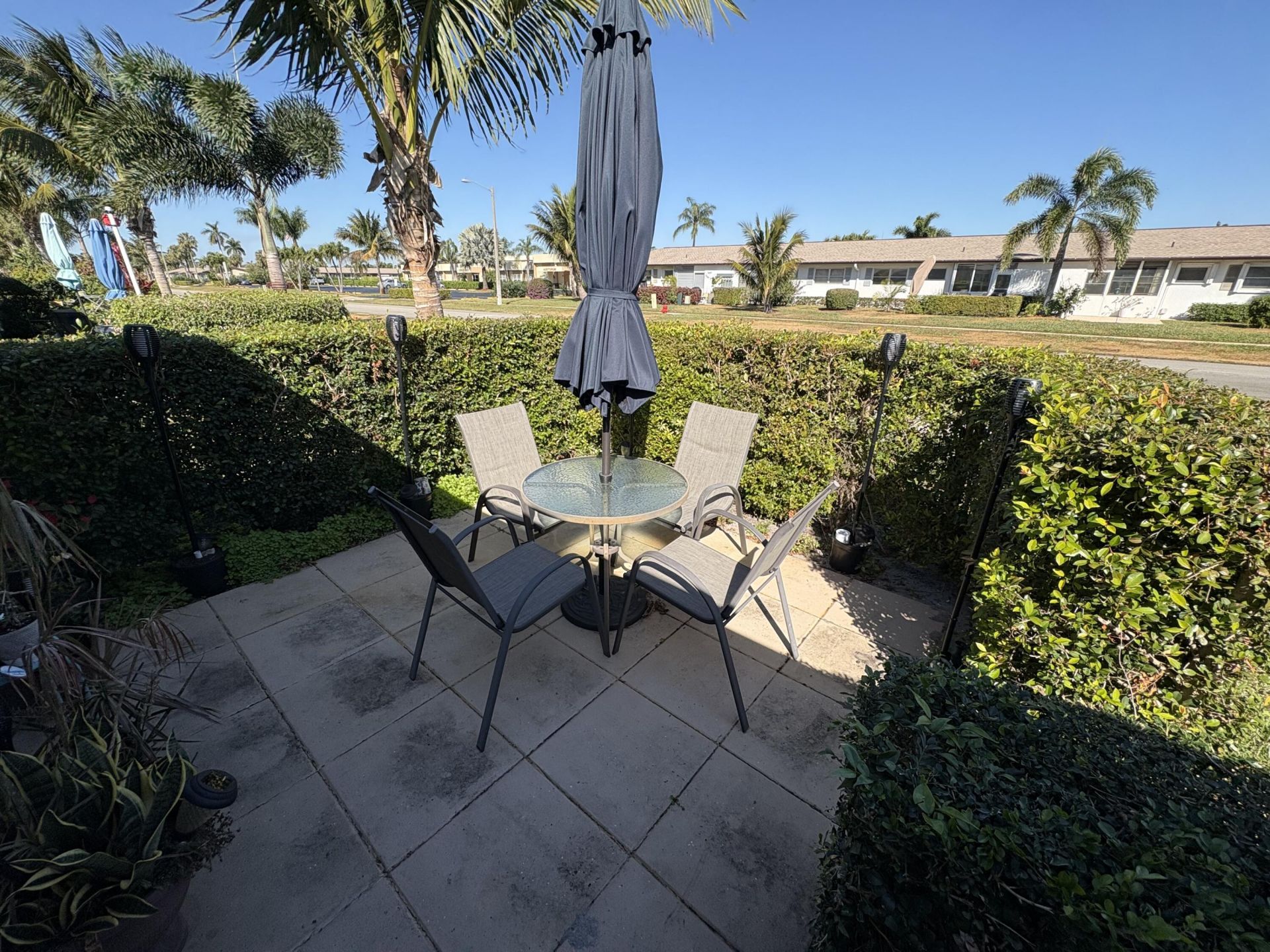 2966 Crosley Drive E, Unit D, West Palm Beach, FL 33415 Photo